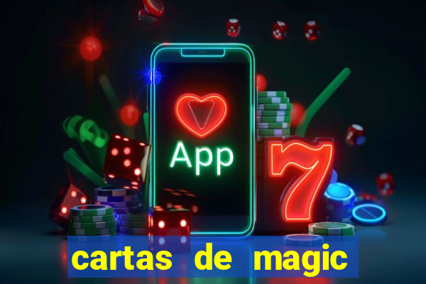 cartas de magic para imprimir